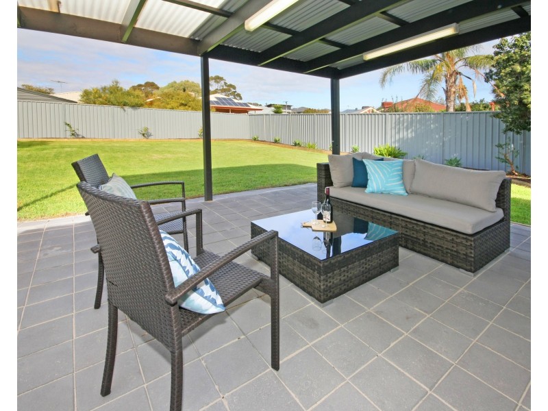 28 Petersen Crescent, Port Noarlunga SA 5167