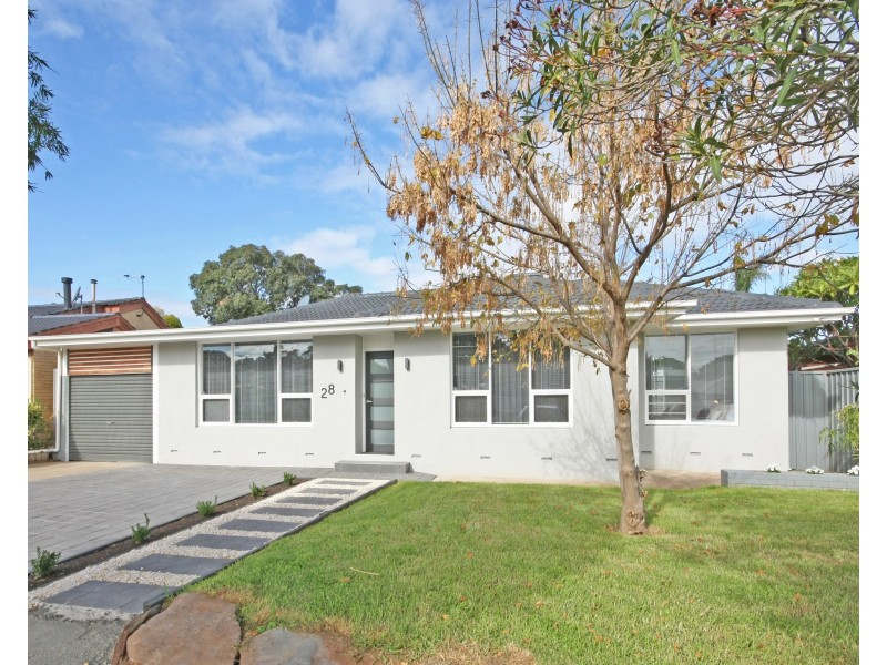 28 Petersen Crescent, Port Noarlunga SA 5167