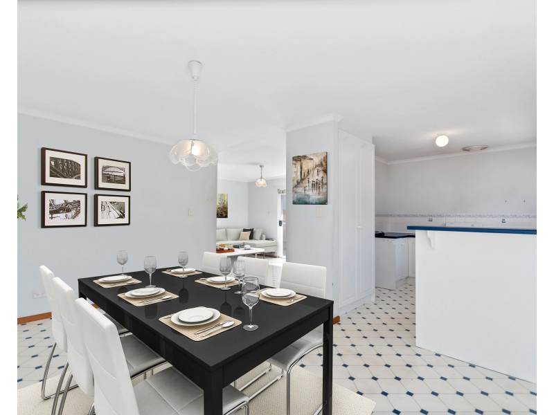 23 Shillabeer Crescent, Woodcroft SA 5162