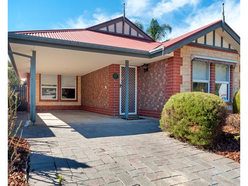 23 Shillabeer Crescent, Woodcroft SA 5162