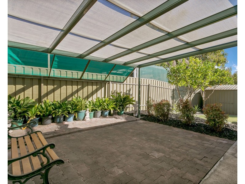 16 Champagne Crescent, Woodcroft SA 5162