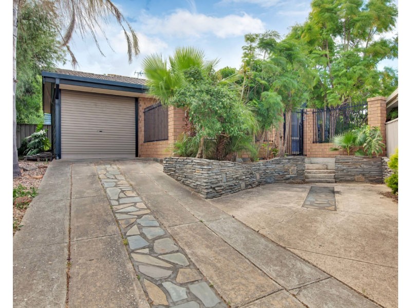 3 Rugner Court, Old Reynella SA 5161