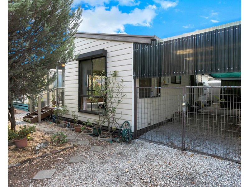 Site 109 Woodcroft Tourist Park, Woodcroft SA 5162