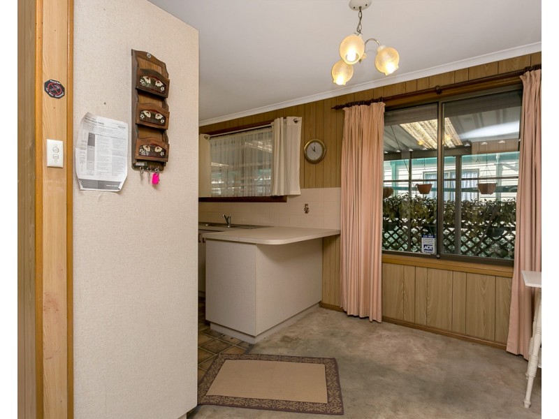 Site 109 Woodcroft Tourist Park, Woodcroft SA 5162