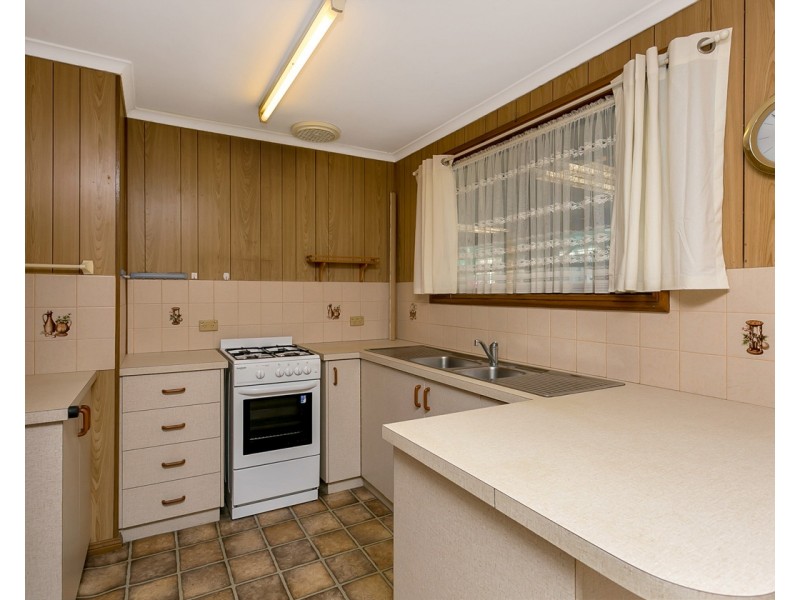 Site 109 Woodcroft Tourist Park, Woodcroft SA 5162