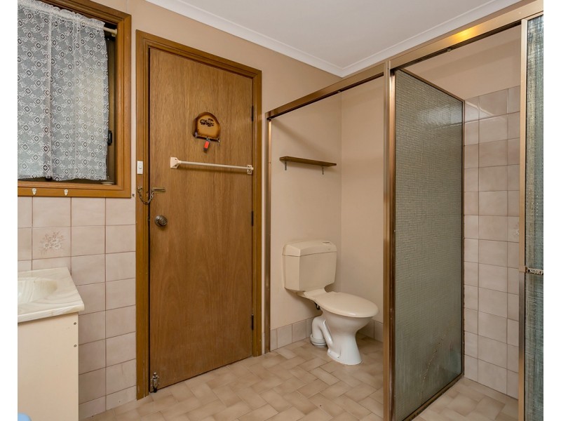 Site 109 Woodcroft Tourist Park, Woodcroft SA 5162