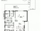 22 Blaby Road, Morphett Vale SA 5162 Floorplan