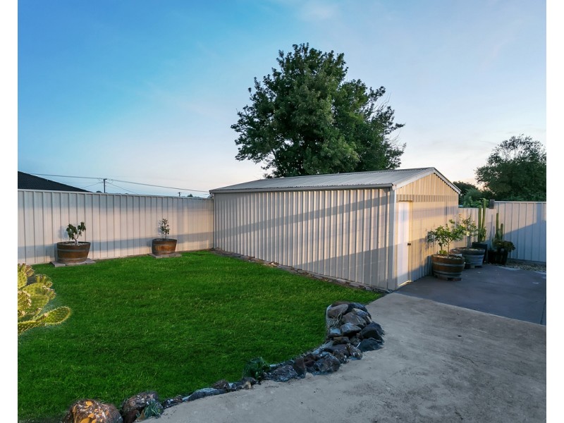 4 Norongo Street, O’sullivan Beach SA 5166