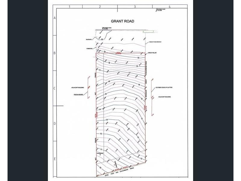 Lot  5 Grant Road, Reynella SA 5161