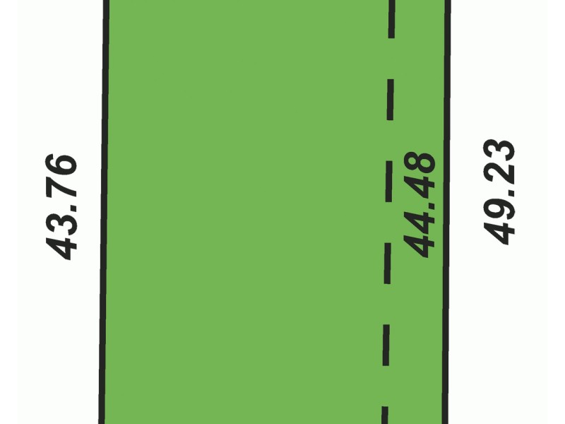 Lot  5 Grant Road, Reynella SA 5161 Floorplan