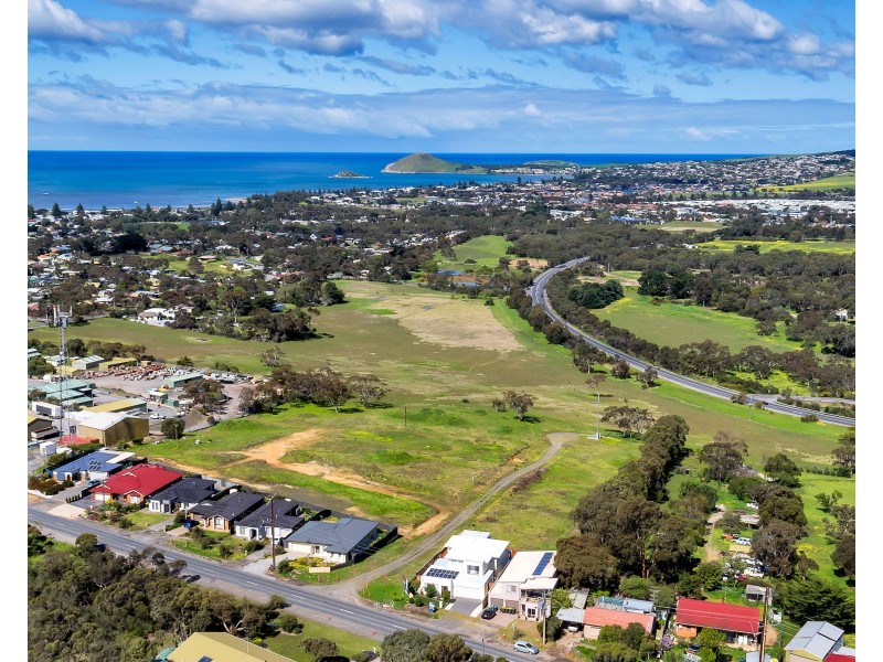 12 Newell Street, Hayborough SA 5211