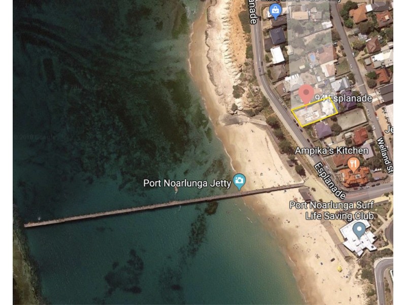 94 Esplanade, Port Noarlunga SA 5167