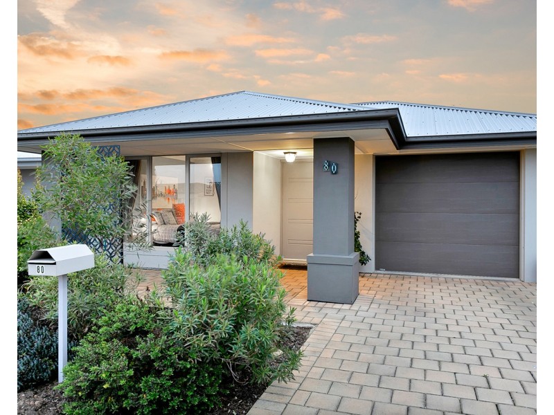 80 Lynton Terrace, Seaford SA 5169