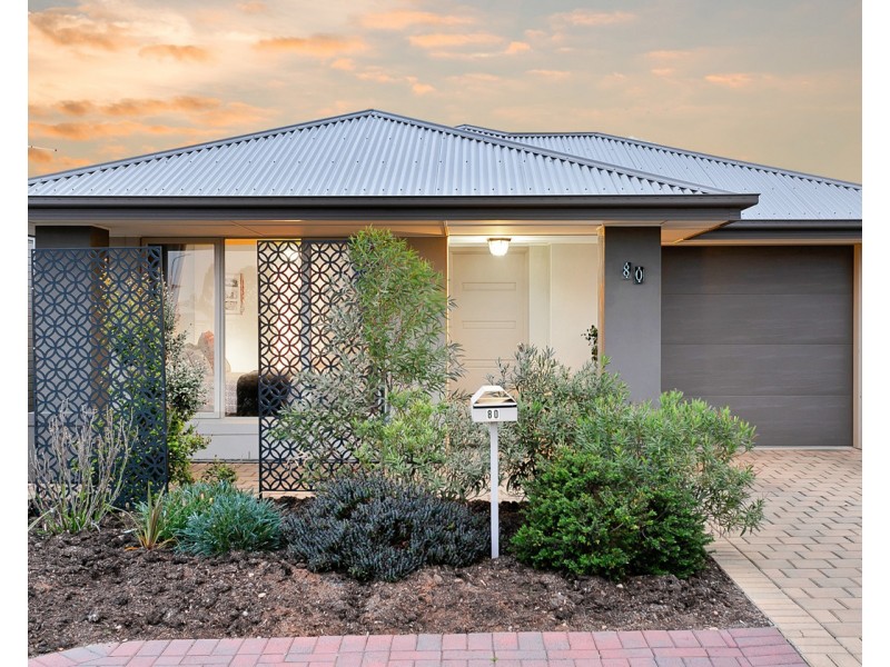 80 Lynton Terrace, Seaford SA 5169