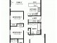 80 Lynton Terrace, Seaford SA 5169 Floorplan