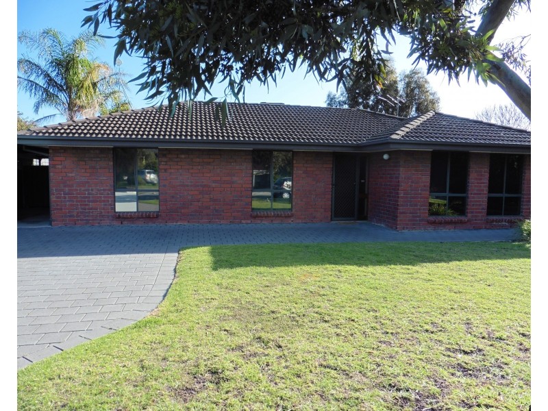 20 Warburton Drive, Woodcroft SA 5162