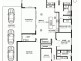 7 Bondi Drive, Seaford Rise SA 5169 Floorplan