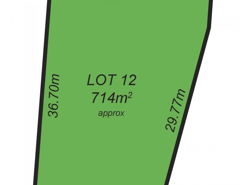 Lot 12 57 Peters Terrace, Mount Compass SA 5210