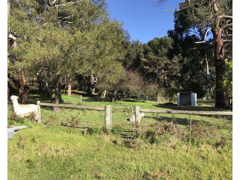 Lot 12 57 Peters Terrace, Mount Compass SA 5210