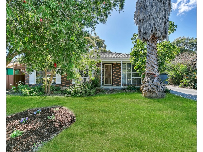 7 Chappel Avenue, Morphett Vale SA 5162