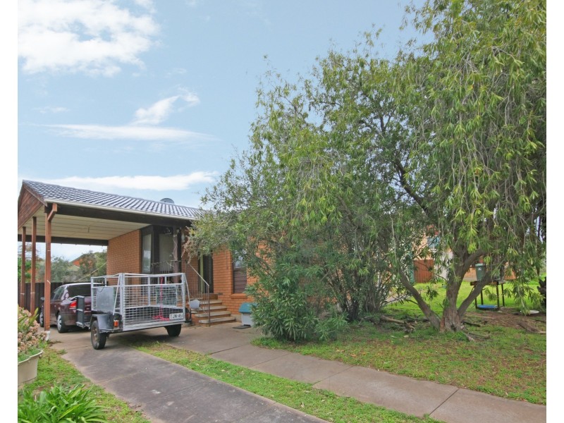 15 Taranto Court, Hackham West SA 5163