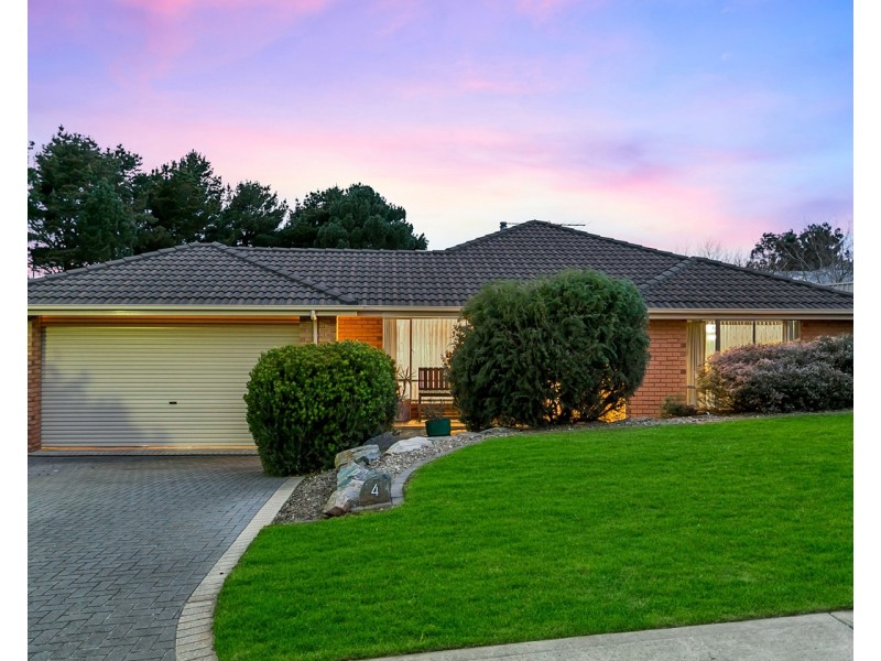 4 Waye Court, Mount Compass SA 5210
