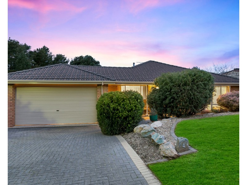 4 Waye Court, Mount Compass SA 5210