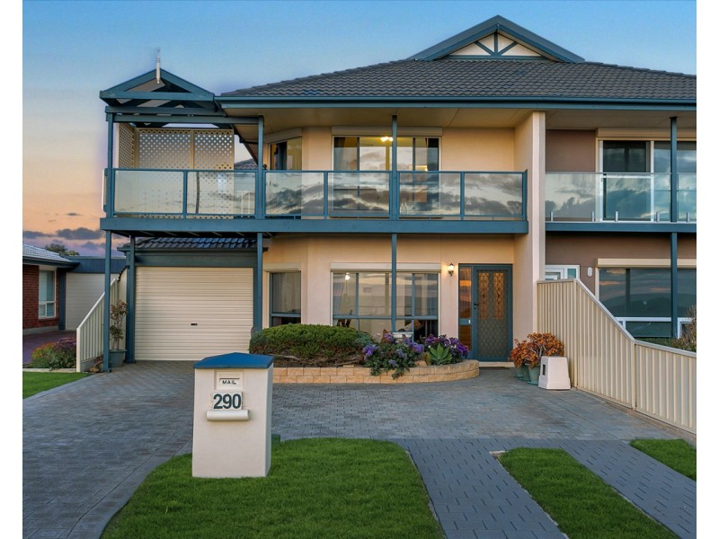 290 Esplanade, Seaford SA 5169
