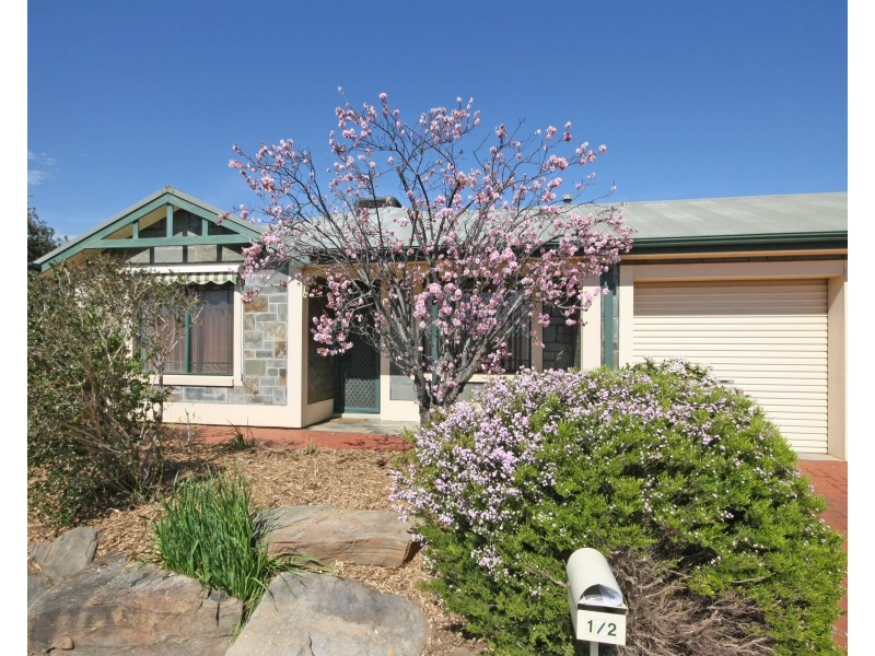 1/2 Keane Court, Old Reynella SA 5161