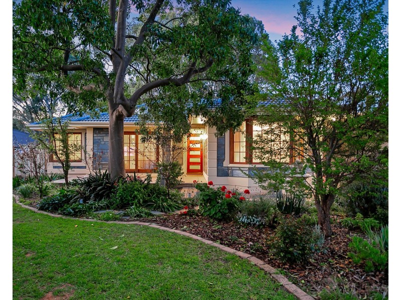5 Pembry Crescent, Morphett Vale SA 5162