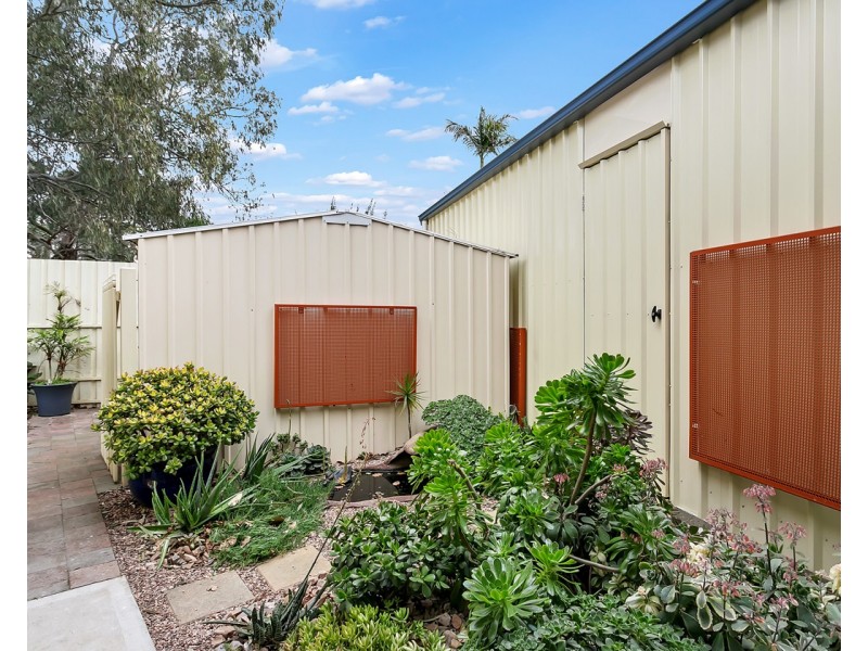 5 Pembry Crescent, Morphett Vale SA 5162