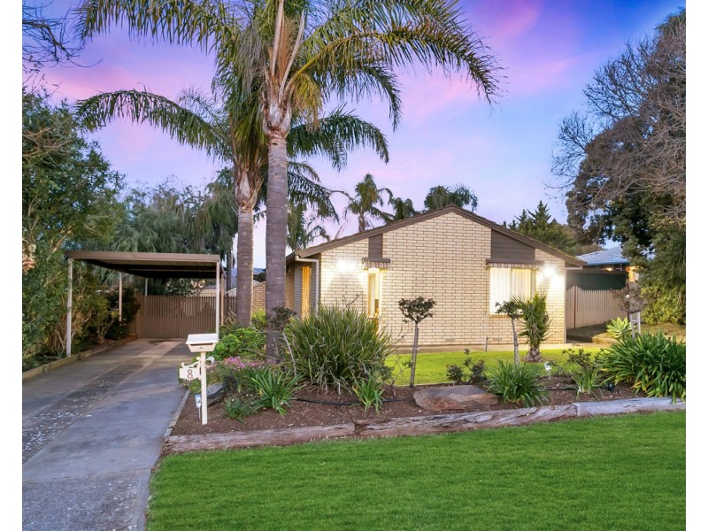 8 Morris Street, Morphett Vale SA 5162