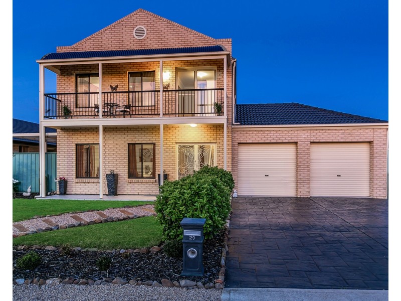29 Jade Loop, Aldinga Beach SA 5173