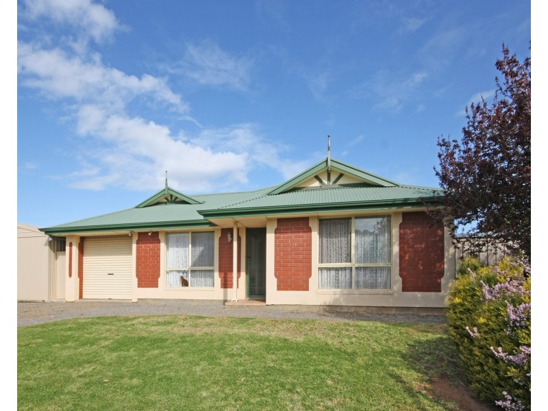 18 Parkwood Rise, Seaford Rise SA 5169