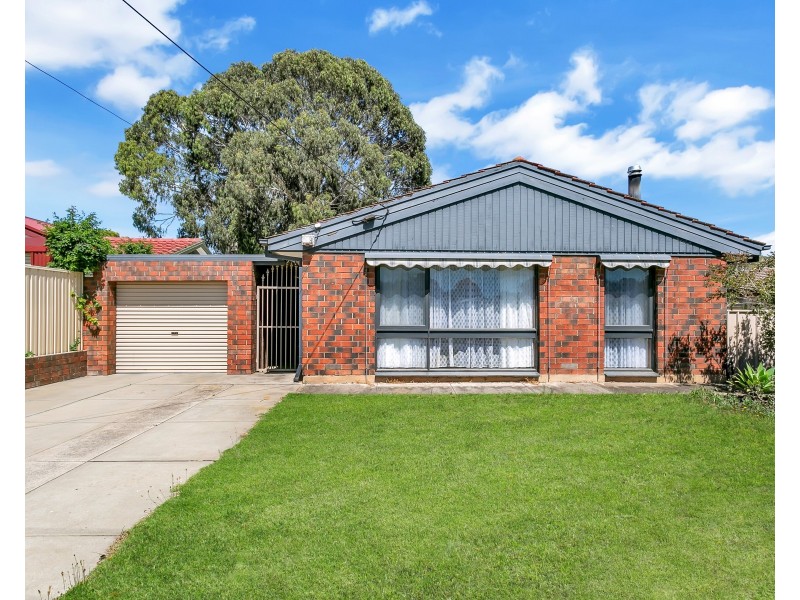 19 Rosemary Tce, Morphett Vale SA 5162