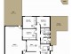 19 Rosemary Tce, Morphett Vale SA 5162 Floorplan