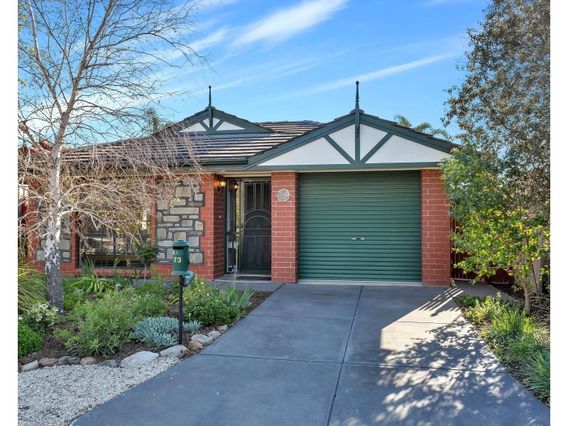 73  Baume Circuit, Old Reynella SA 5161