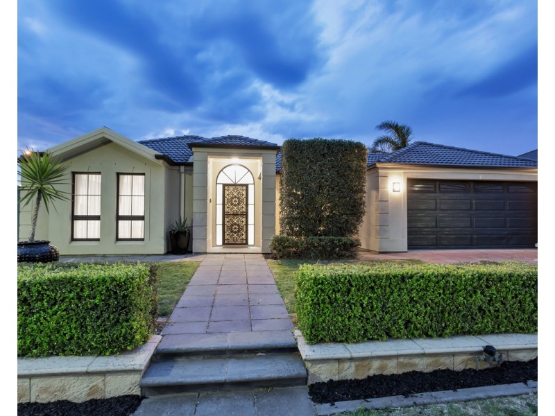 21 Brooklyn Drive, Hallett Cove SA 5158