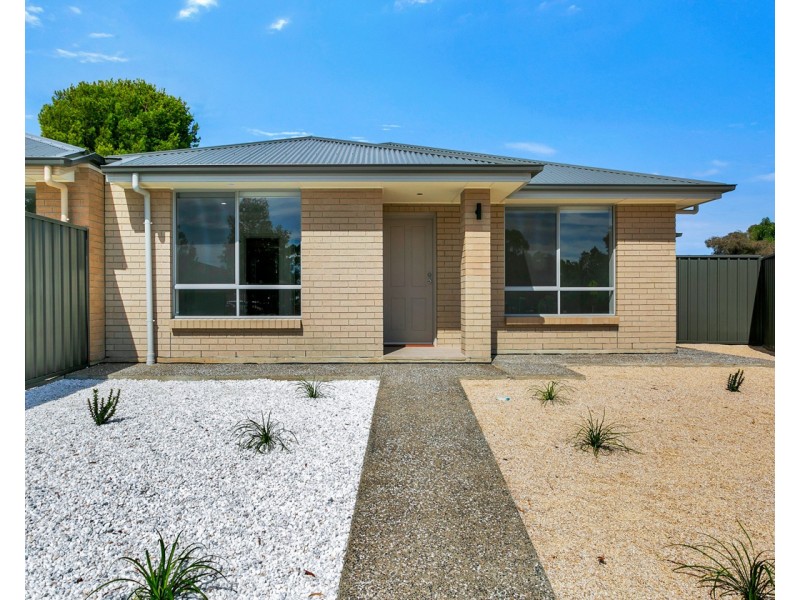 2 , 2a & 2b Hewlett Packard Street, Reynella East SA 5161