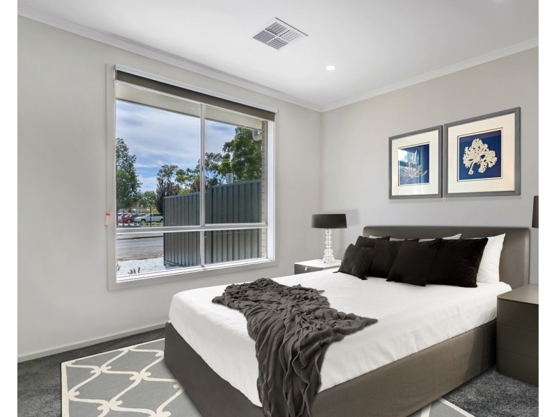 2 , 2a & 2b Hewlett Packard Street, Reynella East SA 5161