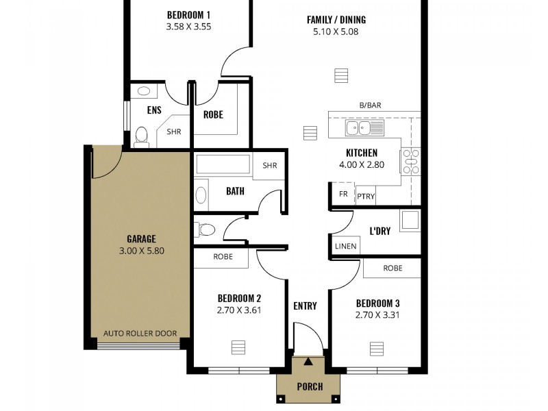2 , 2a & 2b Hewlett Packard Street, Reynella East SA 5161