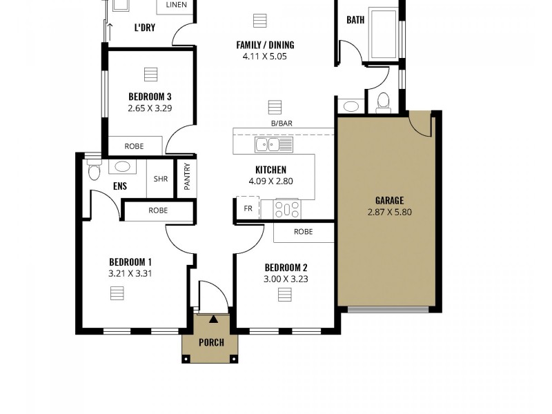 2 , 2a & 2b Hewlett Packard Street, Reynella East SA 5161