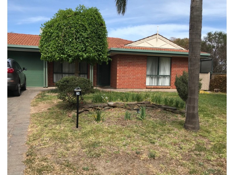 24  Shropshire Close, Old Reynella SA 5161