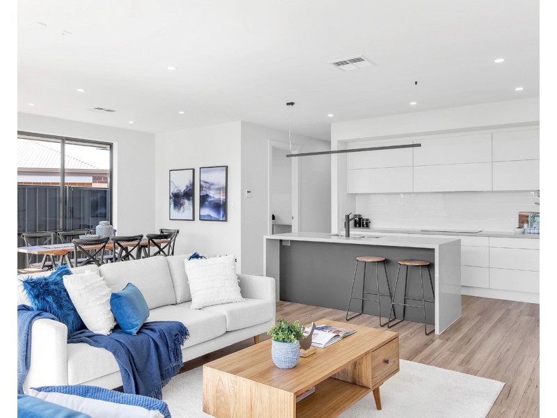 8 Tilbrook Crescent, South Brighton SA 5048