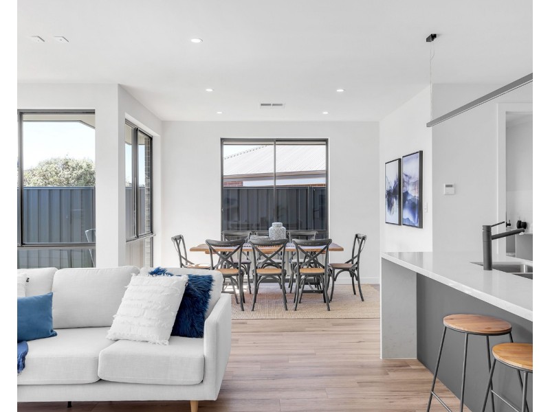 8 Tilbrook Crescent, South Brighton SA 5048