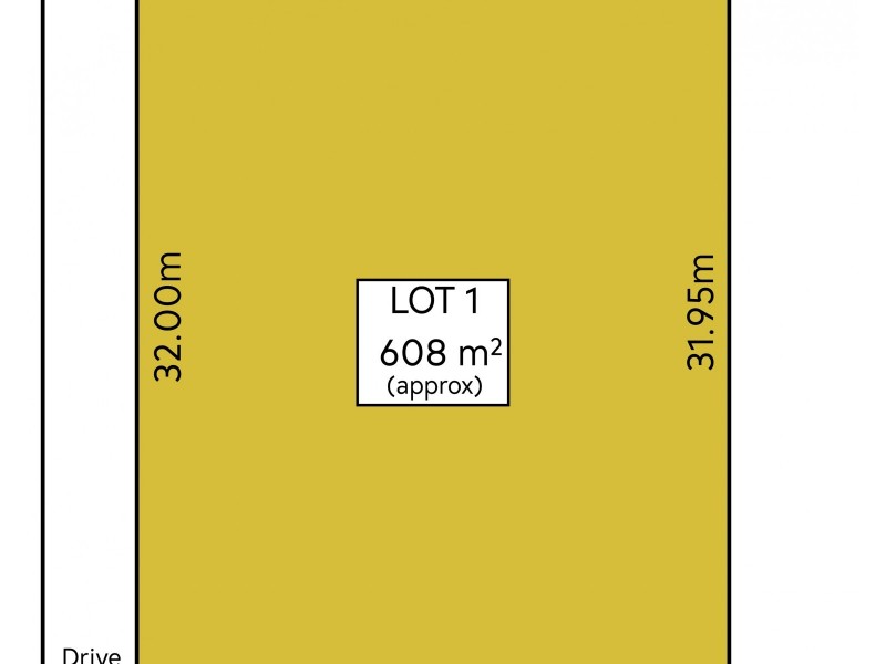 Lot 1 – 21 Upper Penneys Hill Rd, Onkaparinga Hills SA 5163