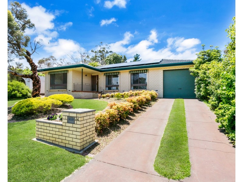 34 Lynlee Crescent, Huntfield Heights SA 5163