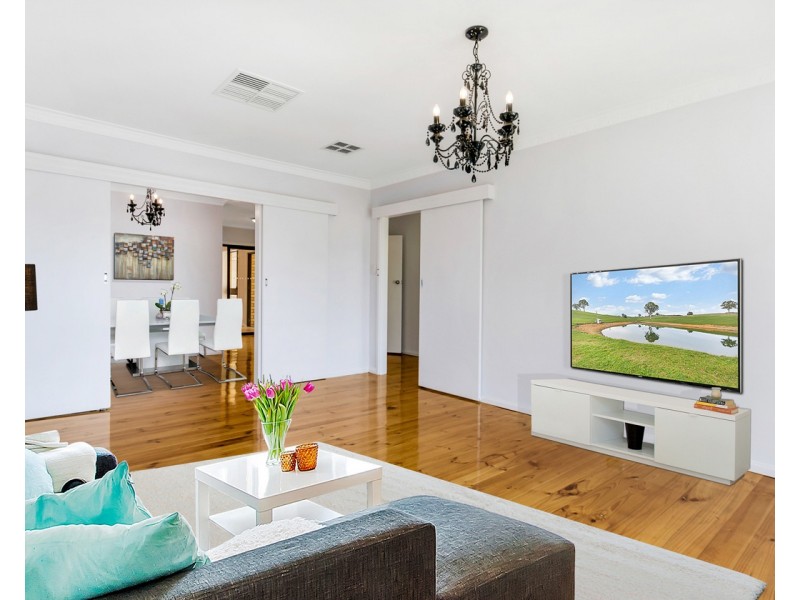 34 Lynlee Crescent, Huntfield Heights SA 5163