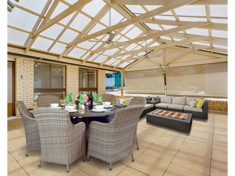 34 Lynlee Crescent, Huntfield Heights SA 5163