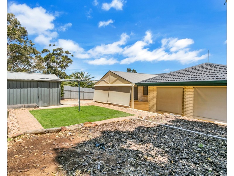 34 Lynlee Crescent, Huntfield Heights SA 5163